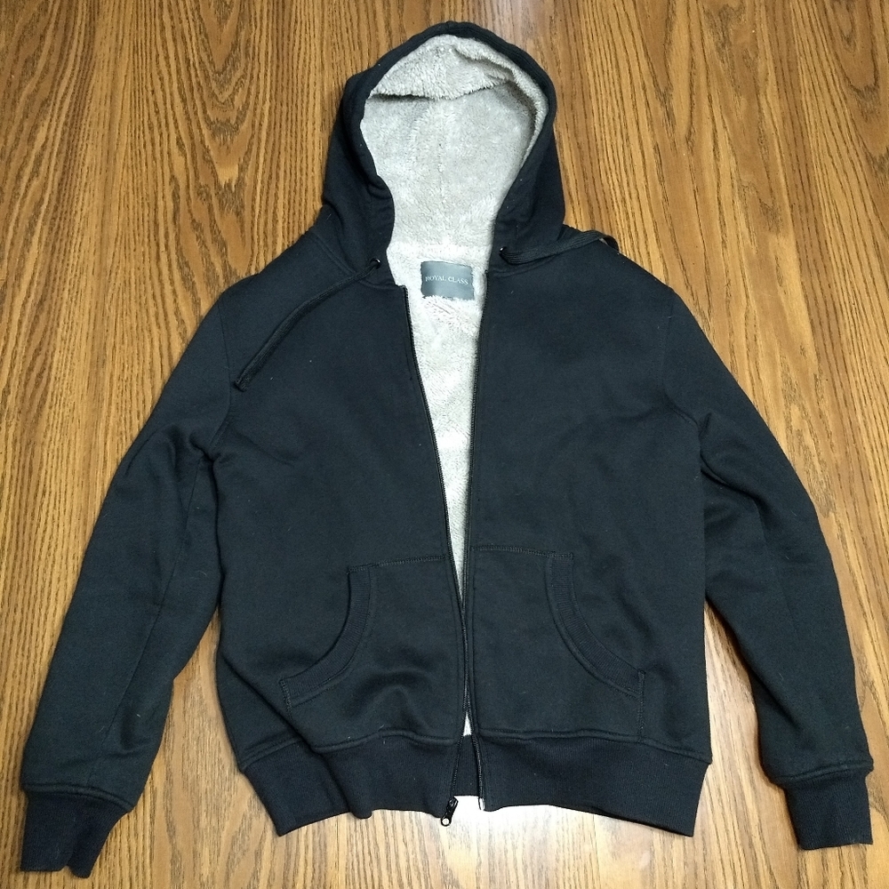 Men's Fleece Jacket